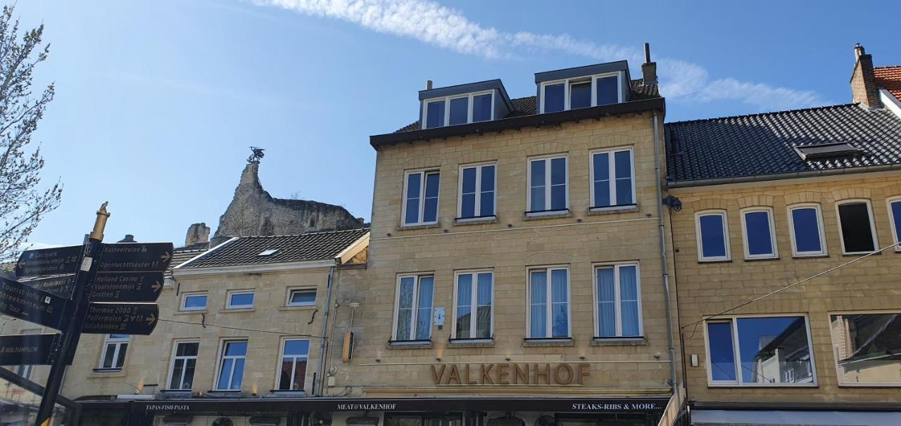 Valkenhof Hotel Valkenburg aan de Geul