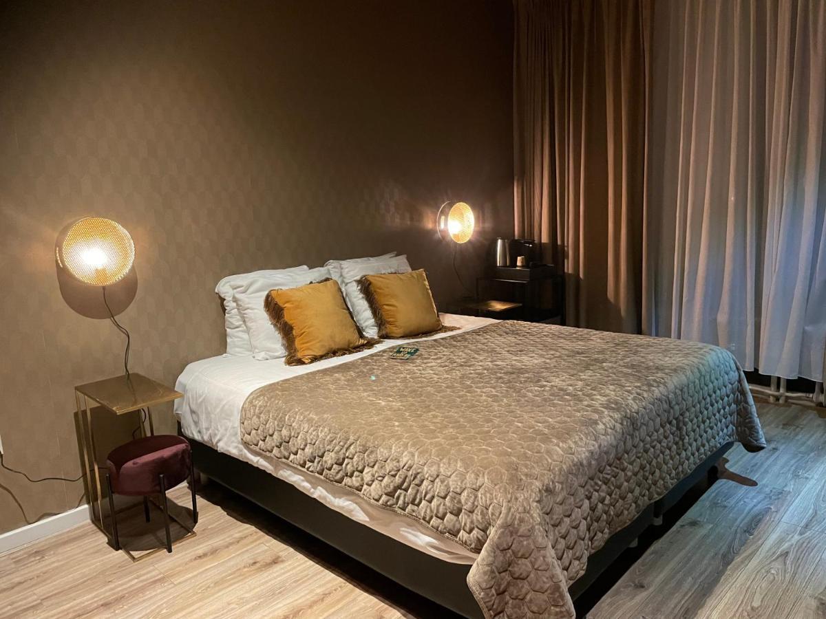 Hotel Valkenhof 2*