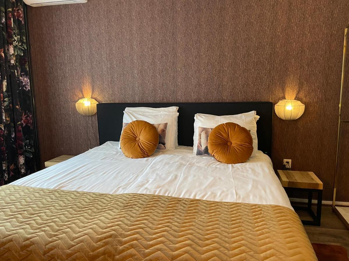 Valkenhof Hotel 2*