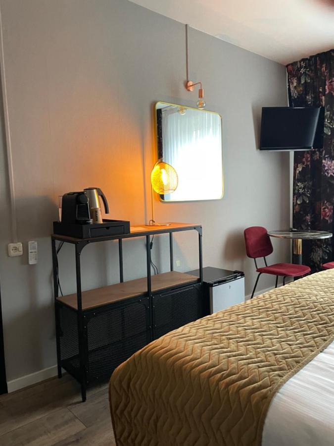 Valkenhof Hotel Valkenburg aan de Geul