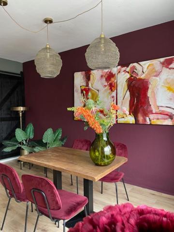 Valkenhof Hotel 2*