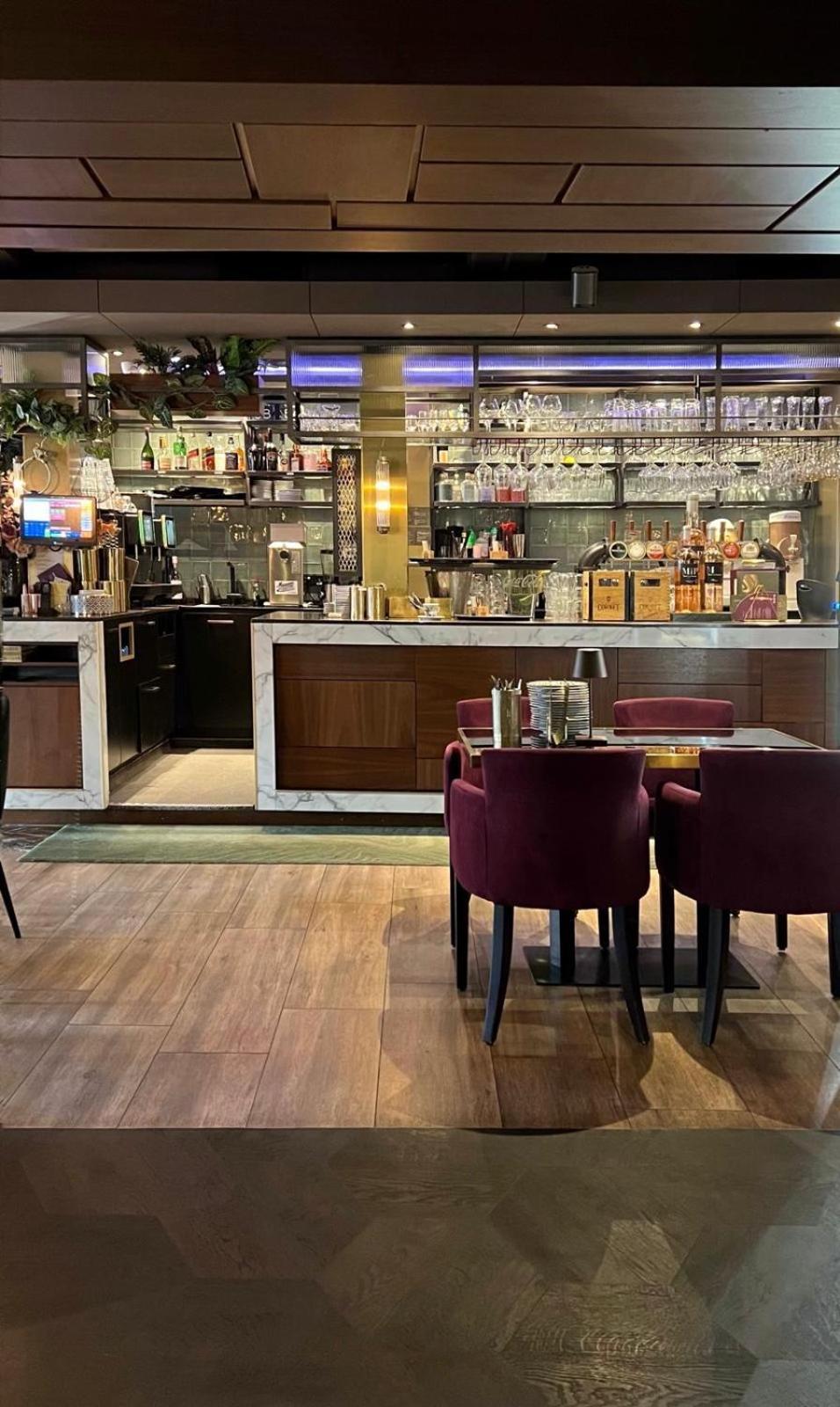 Valkenhof Hotel
