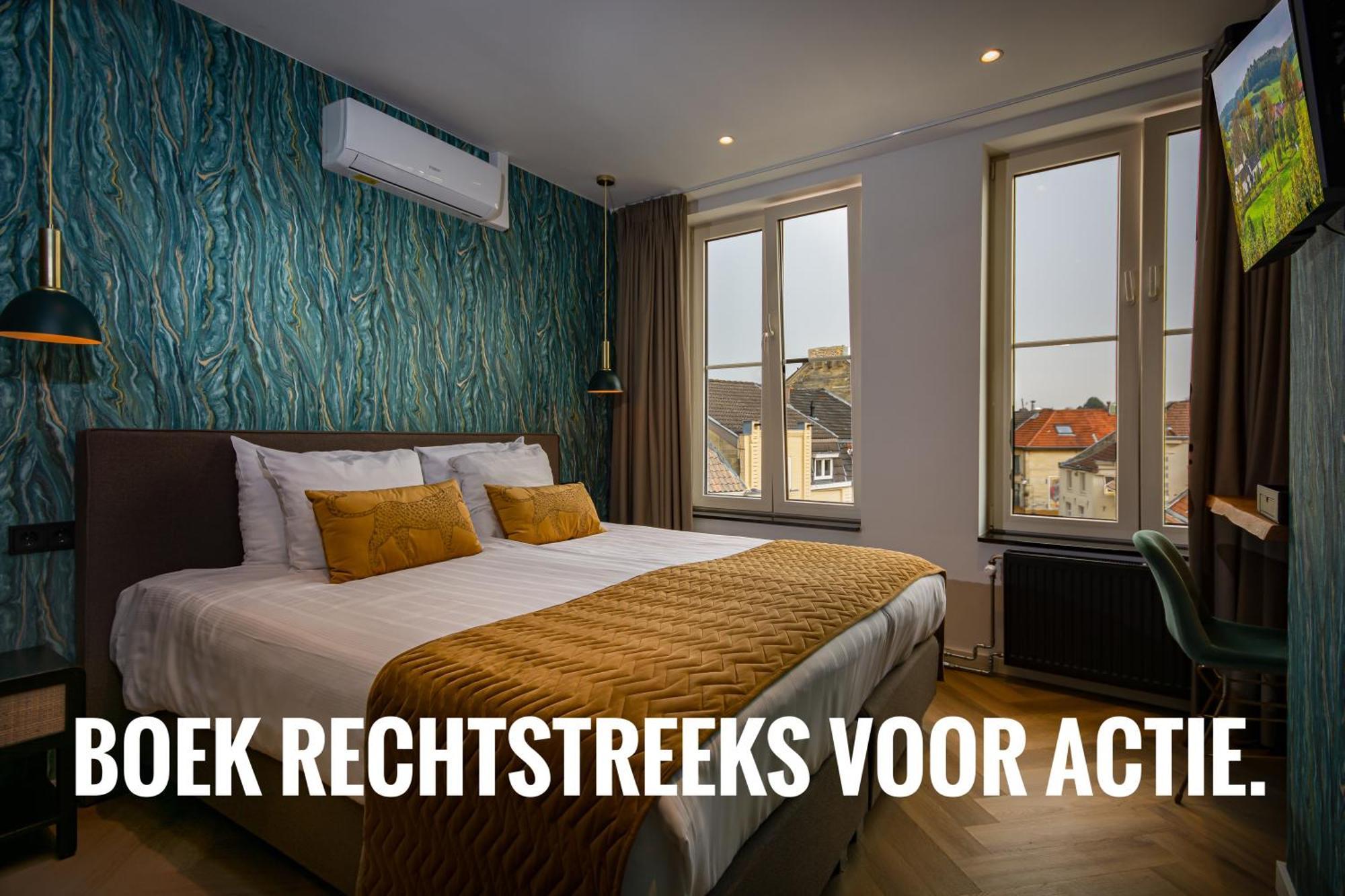 Valkenhof Hotel