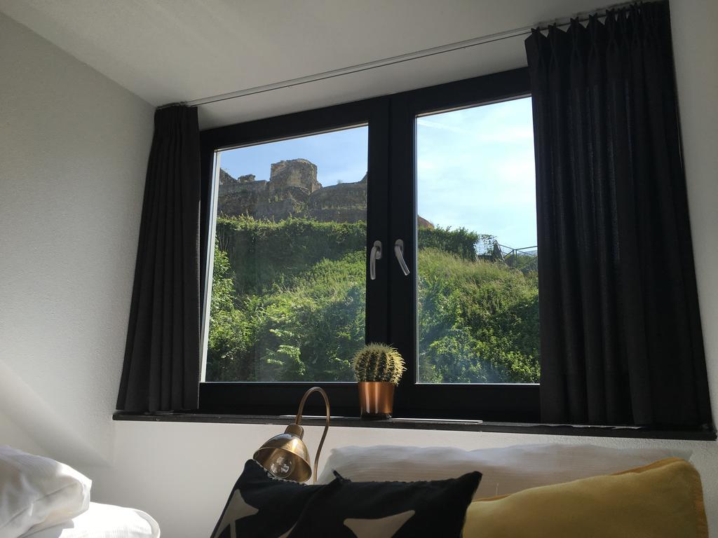 Hotel Valkenhof 2*