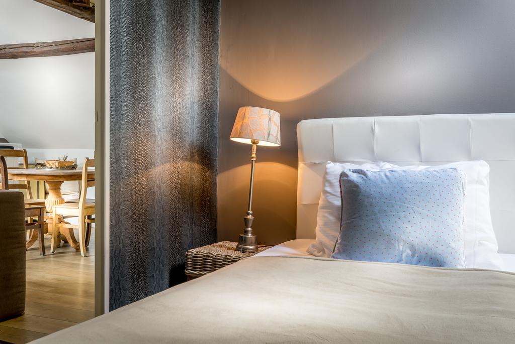 Valkenhof Hotel 2*