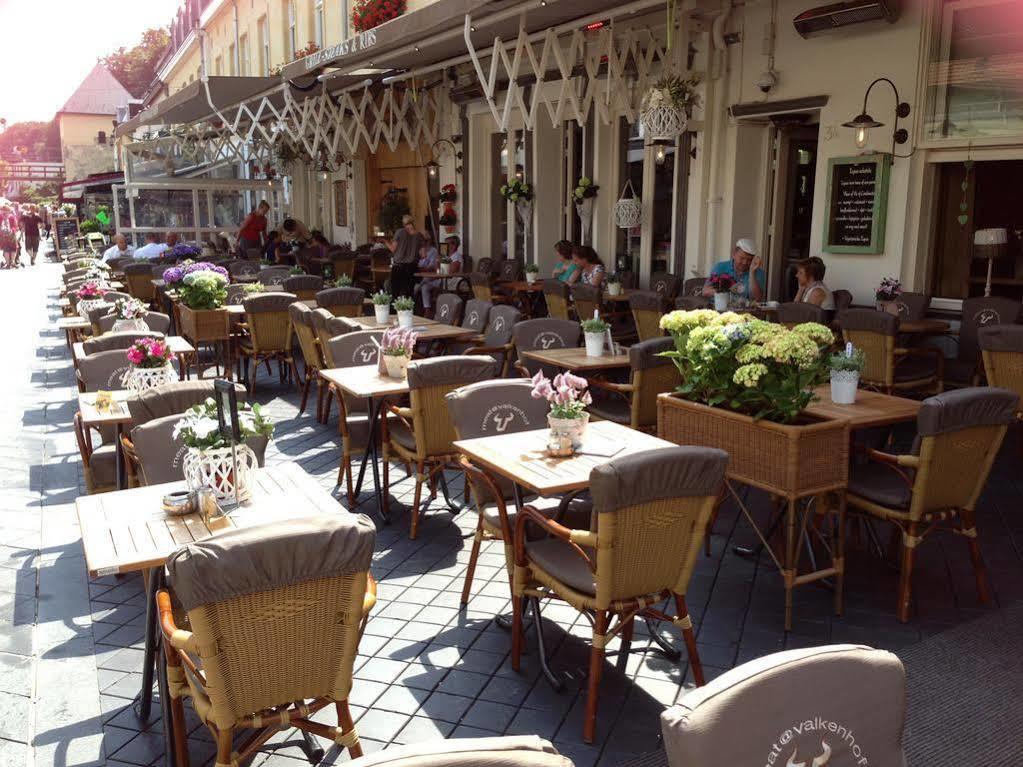 Hotel Valkenhof Valkenburg aan de Geul