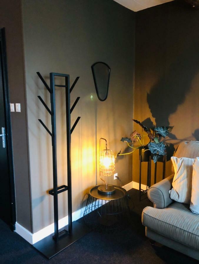 Valkenhof Hotel