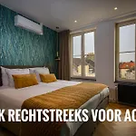Hotel Valkenhof